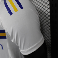 Boca Juniors Home player 24/25 football team shirt