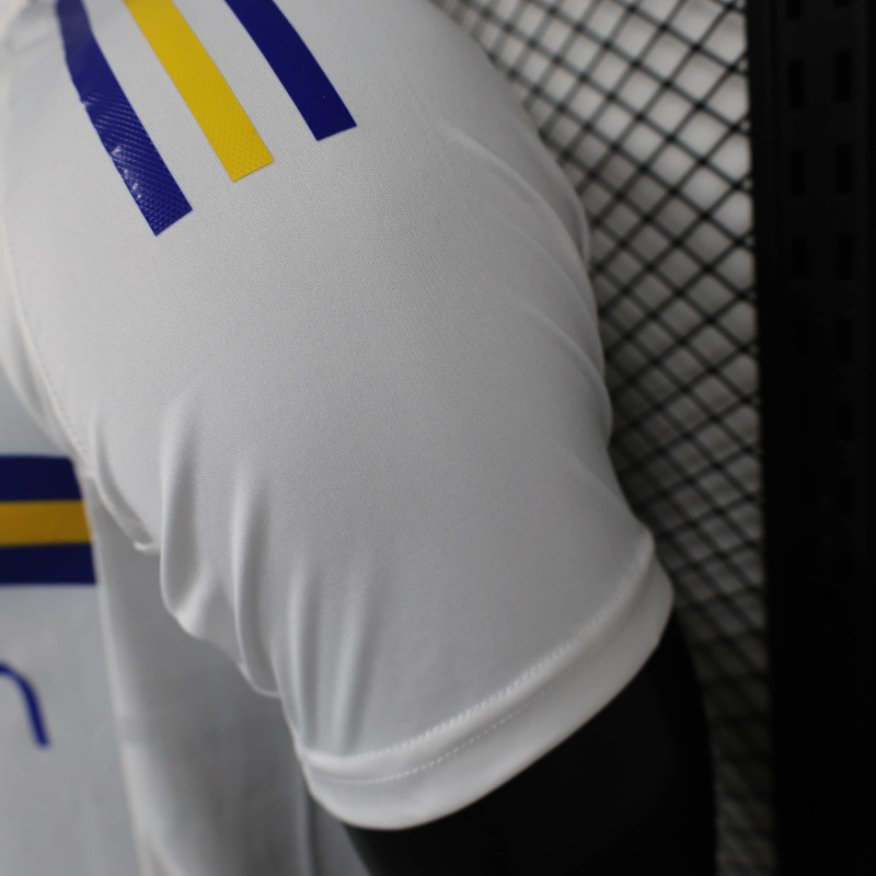 Boca Juniors Home player 24/25 football team shirt