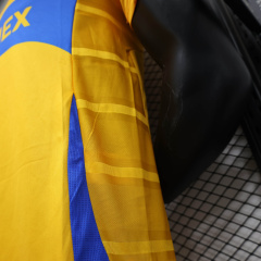 Tigres UANL home player 24/25 football team shirt