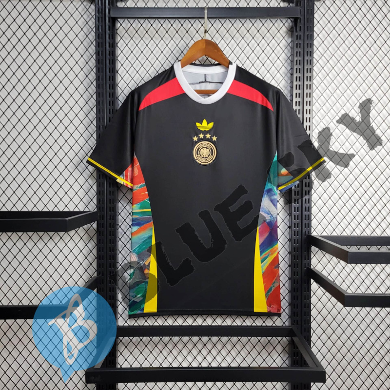Germany Training clothes 24/25 Football Team Shirt
