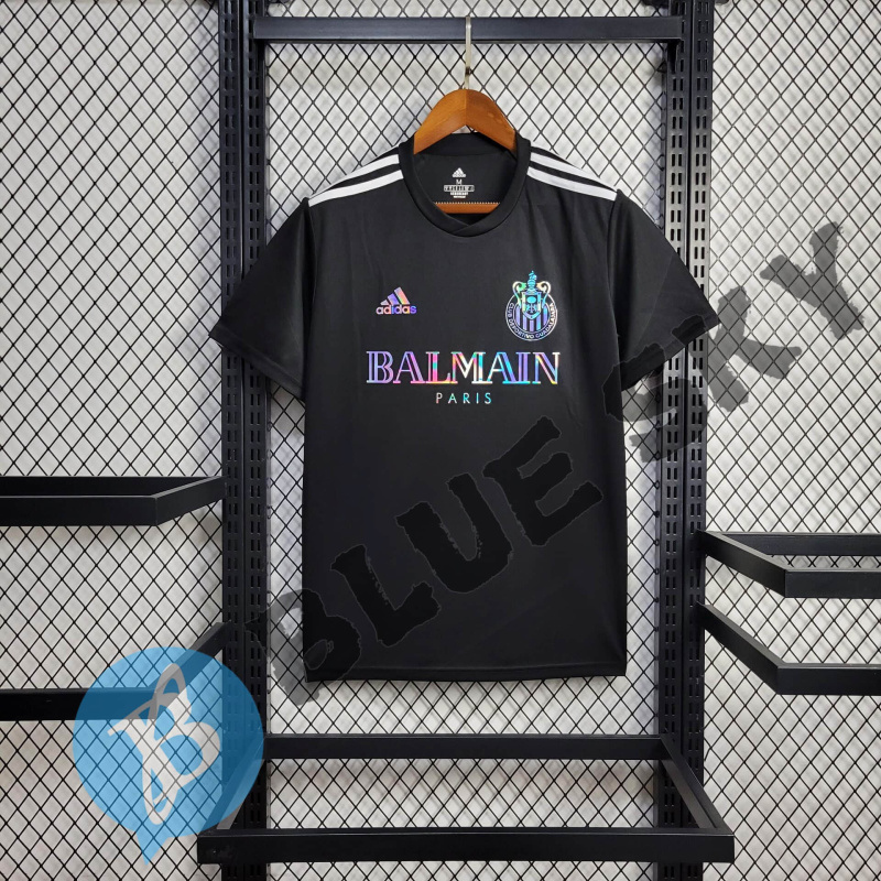 Chivas Guadalajara CD Leisure shirt 24/25 Football Team Shirt