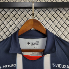 C.F. Monterrey Home  24/25 Football Team Shirt