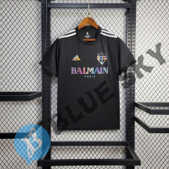 Sao Paulo Leisure shirt 24/25 Football Team Shirt