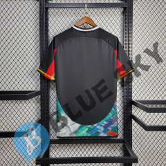 Germany Training clothes 24/25 Football Team Shirt