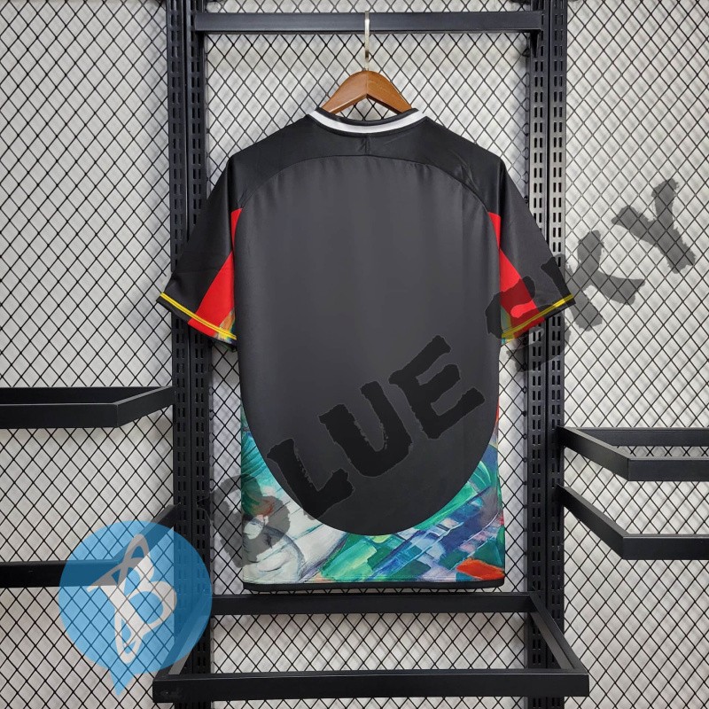 Germany Training clothes 24/25 Football Team Shirt