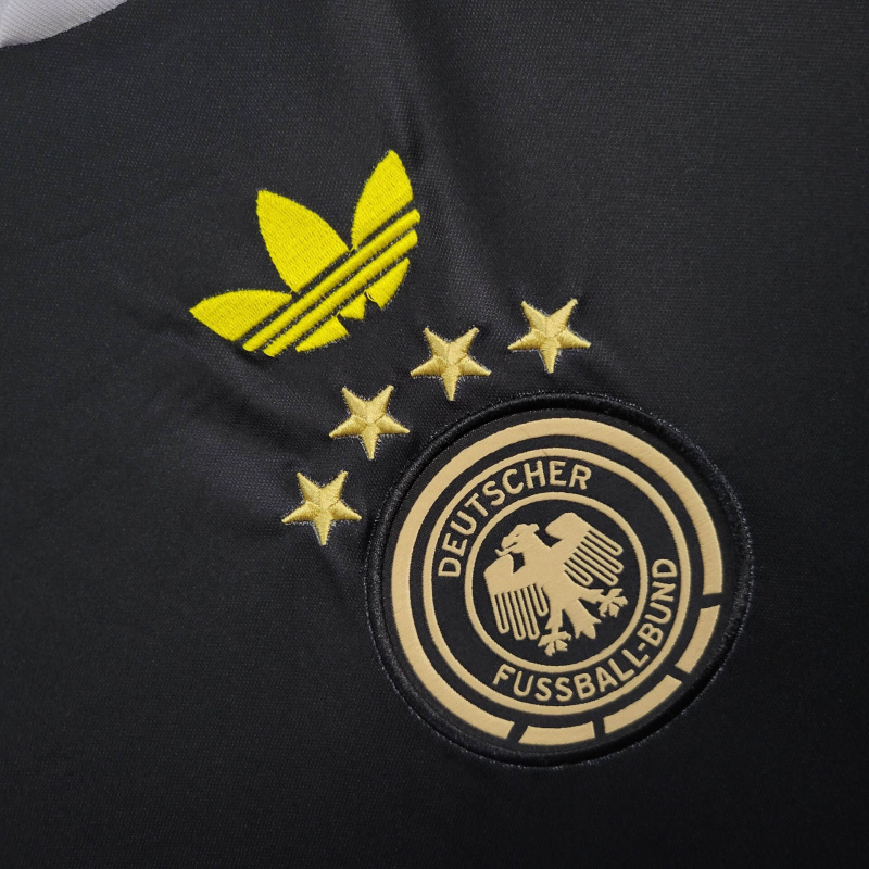 Germany Training clothes 24/25 Football Team Shirt
