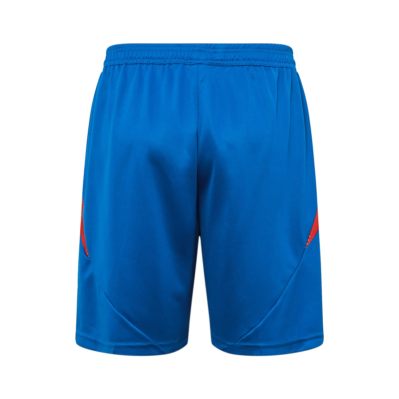 Spain shorts EURO2024 Training clothes 24/25 Football Team Shirt