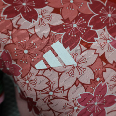 Japan Special edition player 24/25 Football Team Shirt