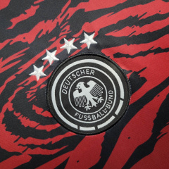 Germany Training clothes 24/25 Football Team Shirt