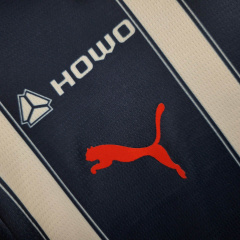 C.F. Monterrey Home  24/25 Football Team Shirt