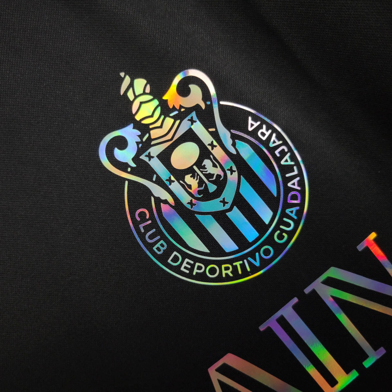 Chivas Guadalajara CD Leisure shirt 24/25 Football Team Shirt