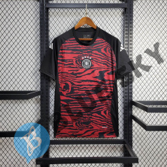 Germany Training clothes 24/25 Football Team Shirt