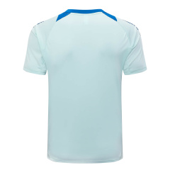 Spain EURO2024 Training clothes 24/25 Football Team Shirt