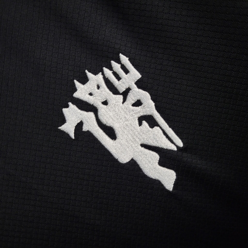 Manchester United 4 away 24/25 football team shirt