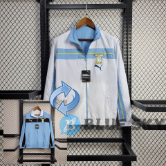 S.S. Lazio Windbreaker 2024/2025 Football Team Shirt