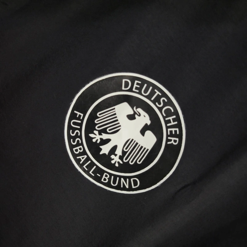 Germany EURO2024  Windbreaker 2024/2025 Football Team Shirt