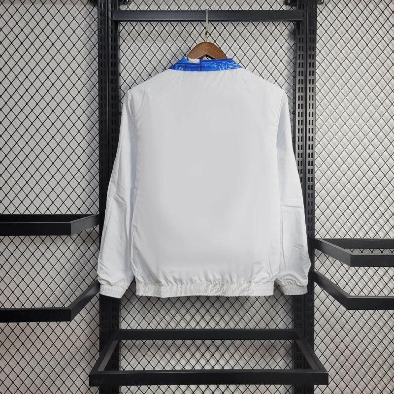 Japan Dragon Ball Windbreaker 2024/2025 Football Team Shirt