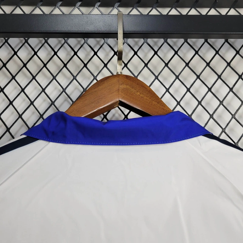 France Windbreaker football team shirt