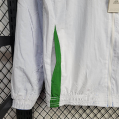 Italy Windbreaker 2024/2025 Football Team Shirt