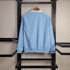 S.S. Lazio Windbreaker 2024/2025 Football Team Shirt