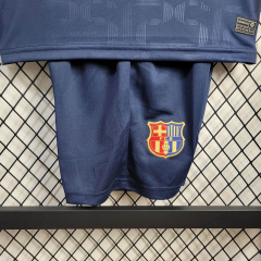 Barcelona Special Edition KIDS 24/25 football team shirt Jersey