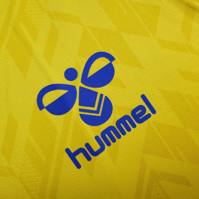 Parma Calcio Home 24/25 football team shirt Jersey