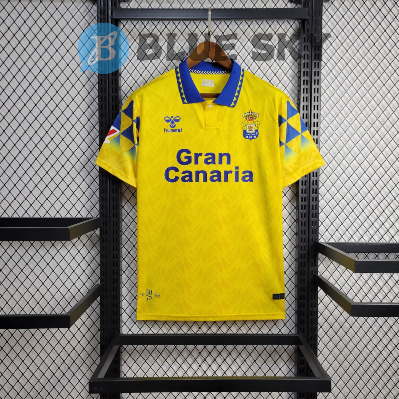 Parma Calcio Home 24/25 football team shirt Jersey