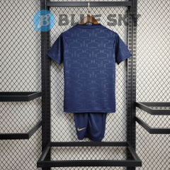 Barcelona Special Edition KIDS 24/25 football team shirt Jersey