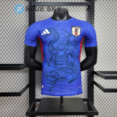Japan Special edition player 24/25 football team shirt Jersey