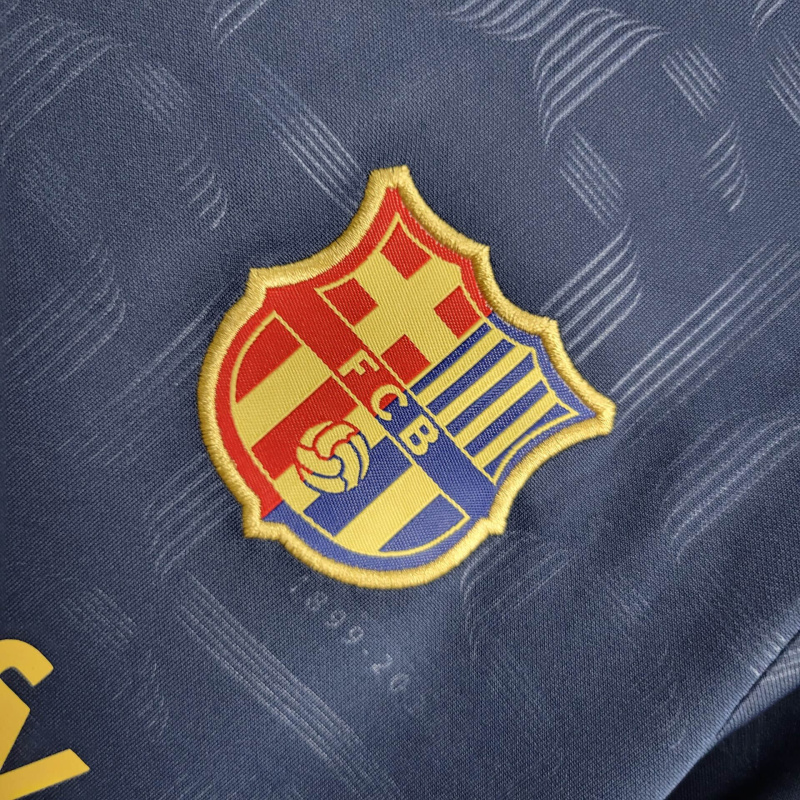 Barcelona Special Edition KIDS 24/25 football team shirt Jersey