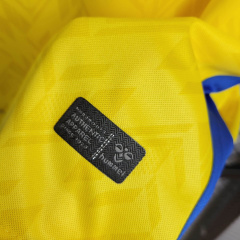 Parma Calcio Home 24/25 football team shirt Jersey