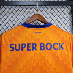 FC Porto 2 away 24/25 football team shirt Jersey