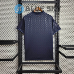 Juventus 2 away 24/25 football team shirt Jersey
