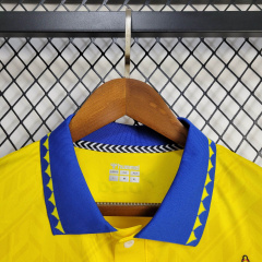 Parma Calcio Home 24/25 football team shirt Jersey
