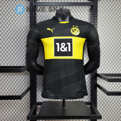 Dortmund Away player 24/25 football team shirt Jersey