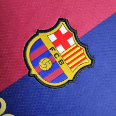 Barcelona Home women 24/25 football team shirt Jersey