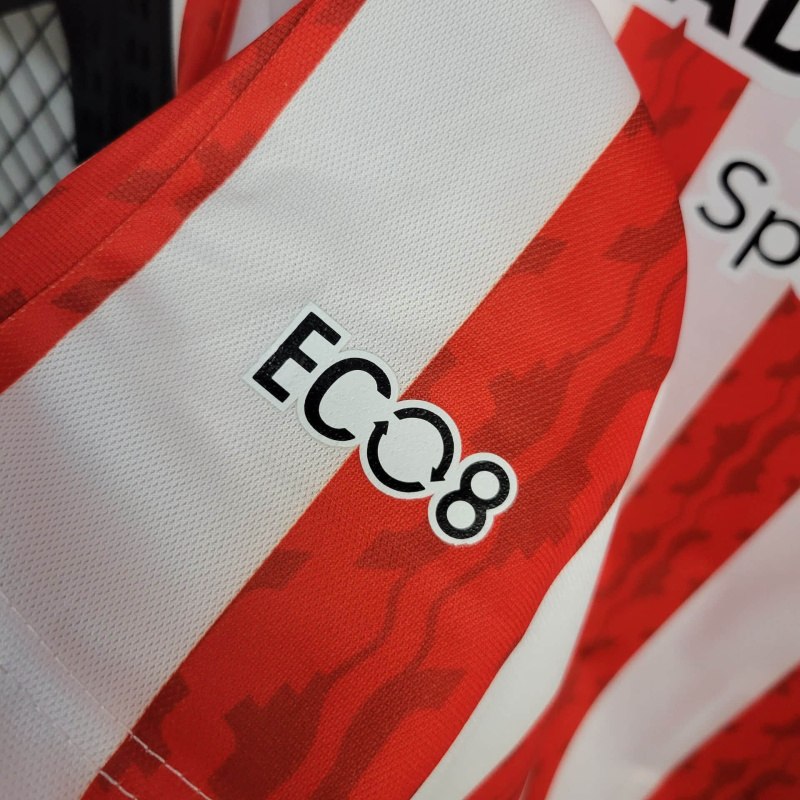 Sunderland AFC FC 24/25 home football team shirt Jersey