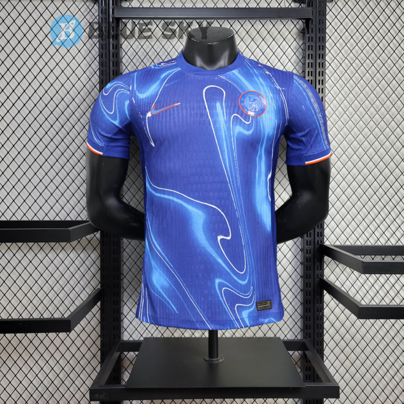 Chelsea Home player 24/25 football team shirt Jersey