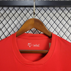 Türkiye away 24/25 football team shirt Jersey