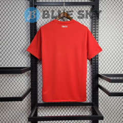 Türkiye away 24/25 football team shirt Jersey