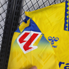 Parma Calcio Home 24/25 football team shirt Jersey