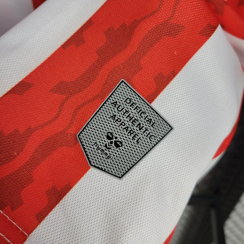 Sunderland AFC FC 24/25 home football team shirt Jersey