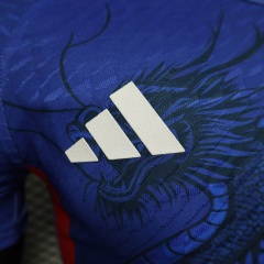 Japan Special edition player 24/25 football team shirt Jersey