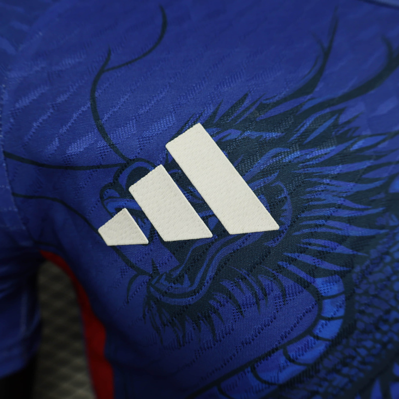 Japan Special edition player 24/25 football team shirt Jersey