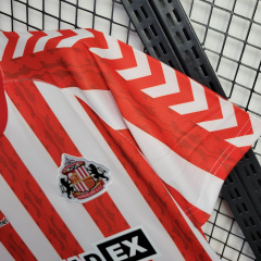 Sunderland AFC FC 24/25 home football team shirt Jersey