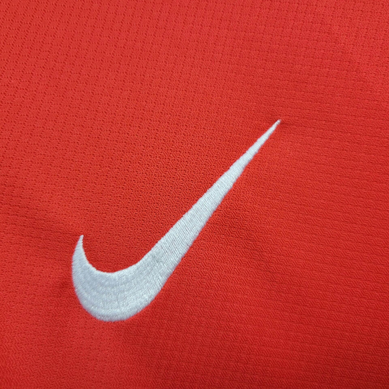 Türkiye away 24/25 football team shirt Jersey