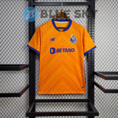FC Porto 2 away 24/25 football team shirt Jersey
