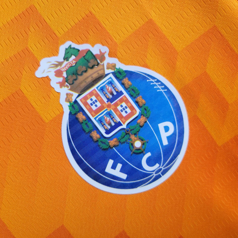 FC Porto 2 away 24/25 football team shirt Jersey