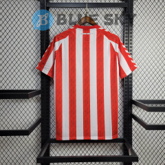Sunderland AFC FC 24/25 home football team shirt Jersey