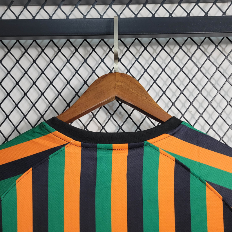 Venezia F.C.   Long sleeve 23/24 football team shirt Jersey